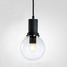 Подвесной Светильник Penball D15 Black ImperiumLoft 212847-26