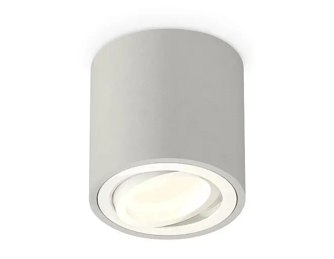 Комплект накладного поворотного светильника Ambrella light XS7533001 Techno Комплект накладного поворотного светильника Ambrella light XS7533001 Techno