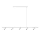 Подвесной светильник Loft IT 10260/5 White Sign