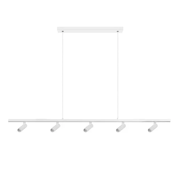 Подвесной светильник Loft IT 10260/5 White Sign Подвесной светильник Loft IT 10260/5 White Sign