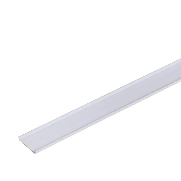 Шторка декоративная для трека PRO 220V, 1 метр Lightstar 505216 Teta Шторка декоративная для трека PRO 220V, 1 метр Lightstar 505216 Teta