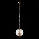 Подвесной светильник ST-Luce SL362.203.03 LATERIA