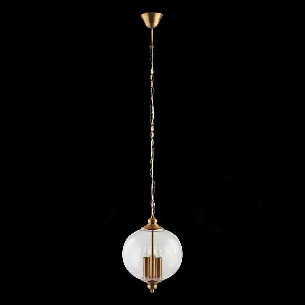 Подвесной светильник ST-Luce SL362.203.03 LATERIA Подвесной светильник ST-Luce SL362.203.03 LATERIA