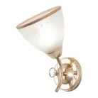 Бра Arte Milano 336966/1W FGD Napoli