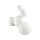 Бра E27 1*40W 220V Lumion 6565/1W BLASEN