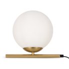 Настольный светильник Freya FR5259TL-01BS Blossom