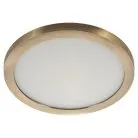 Точечный светильник AM Group AM292 9W AB 3000K R AM292