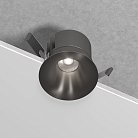 потолочный акцентный светильник Elektrostandard 25070/LED Bliss a069409