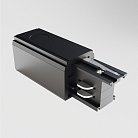 Ввод питания правый Trinity черный Maytoni TRA005B-31B-R