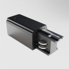 Ввод питания правый Trinity черный Maytoni TRA005B-31B-R