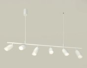Подвесной светильник Ambrella light XB9005550