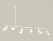Подвесной светильник Ambrella light XB9005550