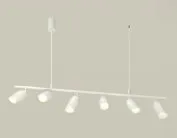 Подвесной светильник Ambrella light XB9005550