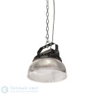 Рефрактор прозрачный SLV 1001691 PARA FLAC LED