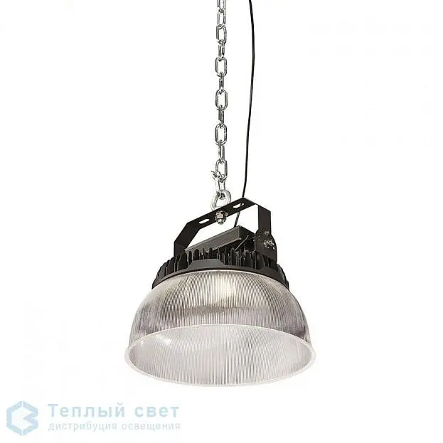 Рефрактор прозрачный SLV 1001691 PARA FLAC LED Рефрактор прозрачный SLV 1001691 PARA FLAC LED