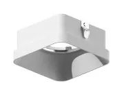 Насадка передняя для корпуса светильника Ambrella light N7701 DIY Spot