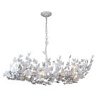 подвесная люстра Favourite 4736-12P