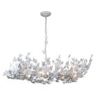 подвесная люстра Favourite 4736-12P