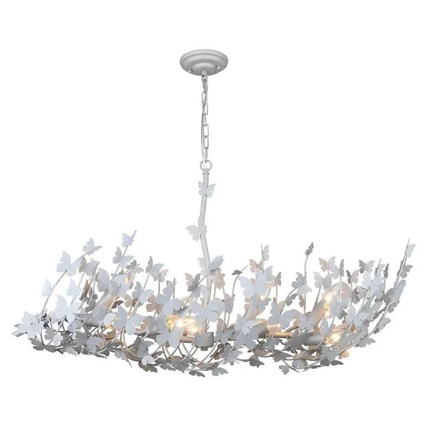 подвесная люстра Favourite 4736-12P подвесная люстра Favourite 4736-12P