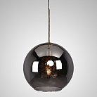 Подвесной Светильник Catch Smoky D30 ImperiumLoft 186739-23