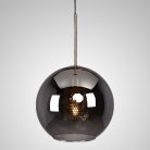 Подвесной Светильник Catch Smoky D30 ImperiumLoft 186739-23