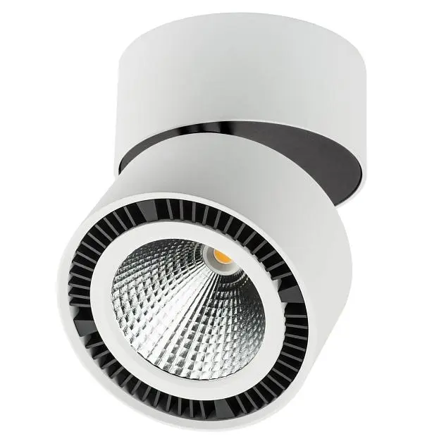 Встраиваемый светильник Lightstar 213850 FORTE MURO Встраиваемый светильник Lightstar 213850 FORTE MURO