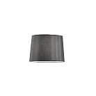 Абажур Ideal Lux 046471 DORSALE PARALUME PT1 NERO