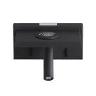 Настенный светильник LUMION 5692/3WL JANSEN