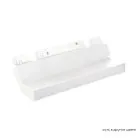 Магнитный трековый светильник Crystal Lux SPACE CLT 0.33 002 12W WH M4000K