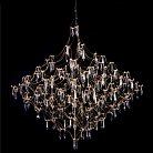 Подвесной светильник Loft IT 10259/1200 Gold Asfour Mira