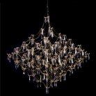 Подвесной светильник Loft IT 10259/1200 Gold Asfour Mira