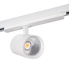 Трековый светильник Kanlux 33136 ACORD ATL1 30W 4000К S60-W