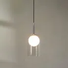 Подвесной светильник Cloyd 10793 Flaunt