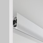 Алюминиевый профиль к светодиодной ленте Led Strip Maytoni ALM-1848-S-2M