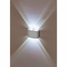 Настенный светильник Imex IL.0014.0001-4 WH Cross