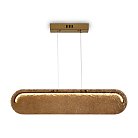 Подвесной светильник Freya FR6182PL-L18BS Eclat