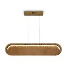 Подвесной светильник Freya FR6182PL-L18BS Eclat