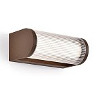 Настенный уличный светильник Mantra 9280 GANT