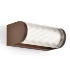 Настенный уличный светильник Mantra 9280 GANT