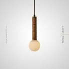 Подвесной светильник SOLF Lampatron solf01 9083-25885