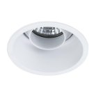 Потолочный светильник Arte Lamp A2162PL-1WH KEID