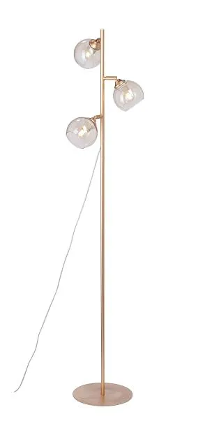 Торшер Vitaluce V3017-8/3P