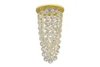 Спот встраиваемый Dio D'Arte Elite Osimo GU10.5.14.8.112 G