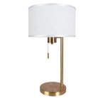 Настольная лампа Arte Lamp A4031LT-1PB Proxima