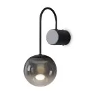 Настенный светильник (бра) Freya FR6178WL-L5B Arch