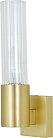 Бра Newport 7271/A brass new 7270