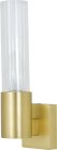 Бра Newport 7271/A brass new 7270