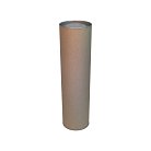 Тубус для транспортировки шинопроводов Denkirs TB3000-120