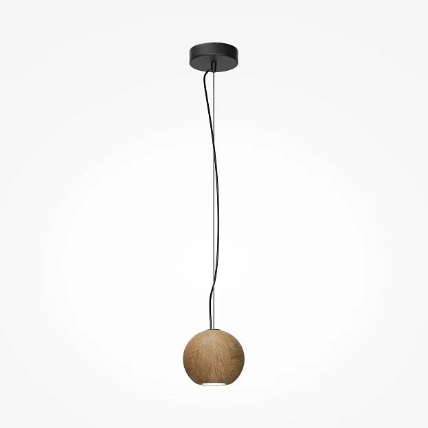 Подвесной светильник Maytoni MOD461PL-01BG Basic Texture