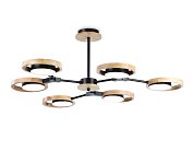 Потолочная люстра Ambrella light FL51619 Comfort LineTech